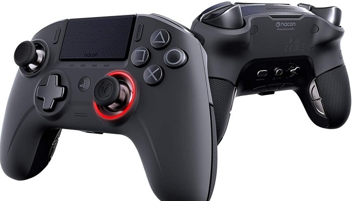 Manette Nacon Pro