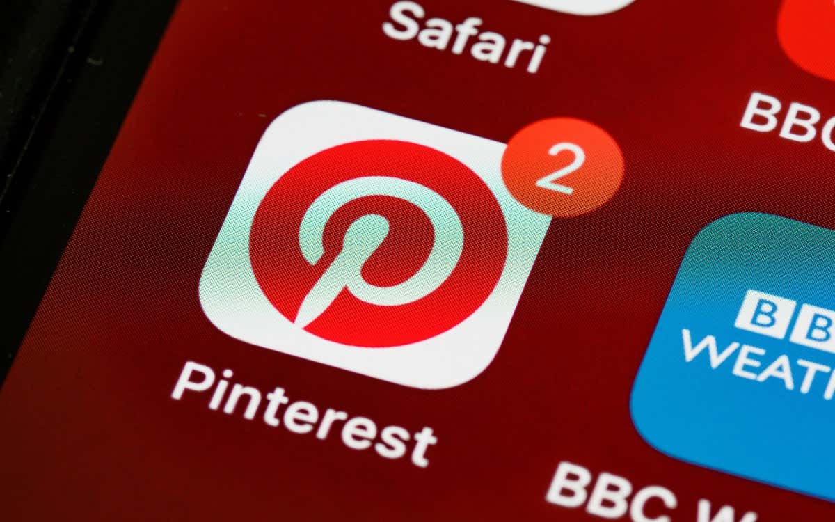 Comment créer une épingle d'idée Pinterest