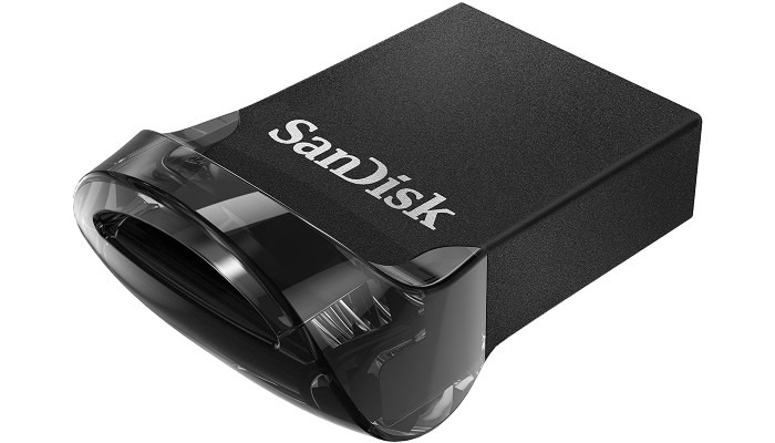 Usb Sandisk Ultra Fit