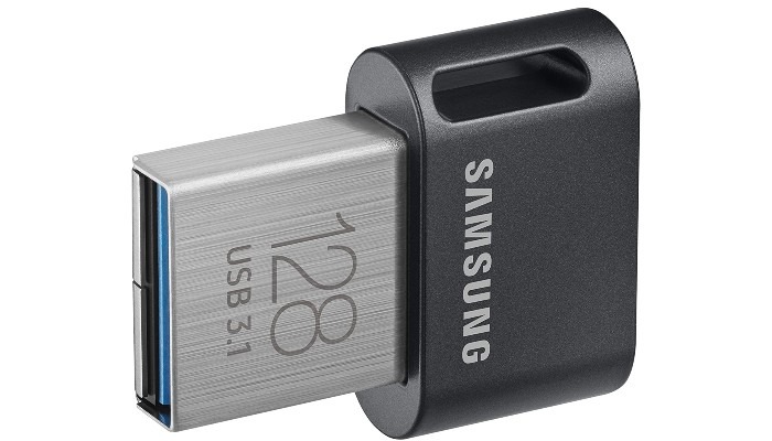 Usb Samsung Fitplus