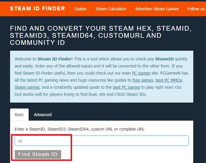 Comment trouver votre identifiant Steam et personnaliser l'identifiant de recherche