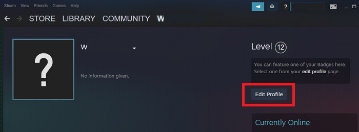 Comment trouver votre identifiant Steam et personnaliser votre identifiant de profil