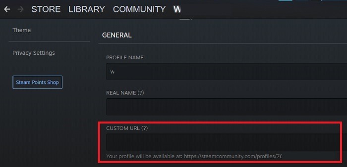 Comment trouver votre identifiant Steam et personnaliser votre identifiant