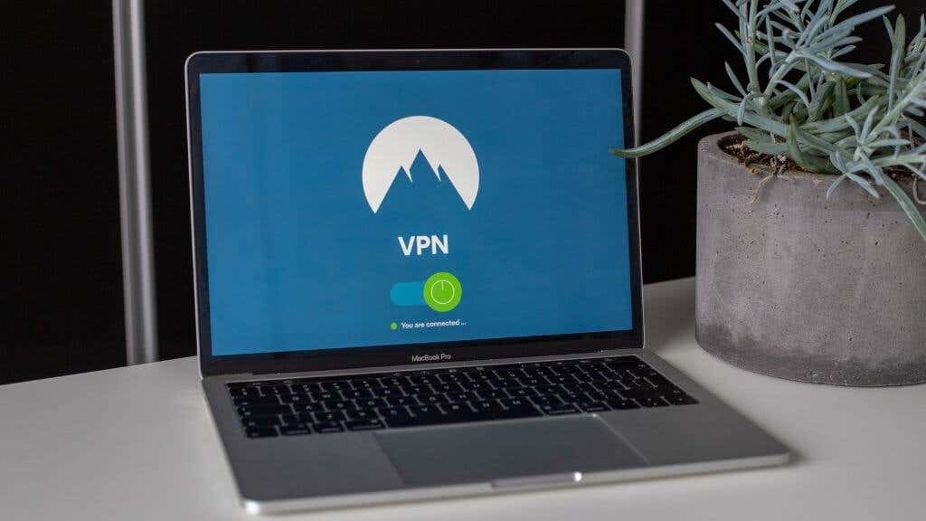 Les VPN pourraient être plus importants dans certains cas image