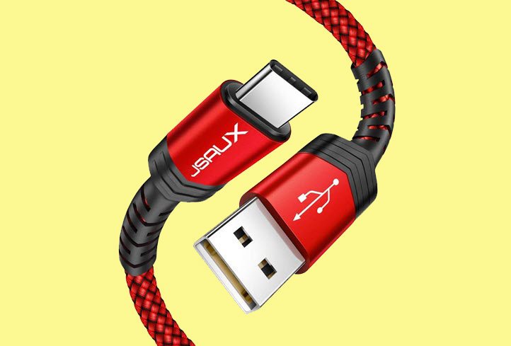 cable USB