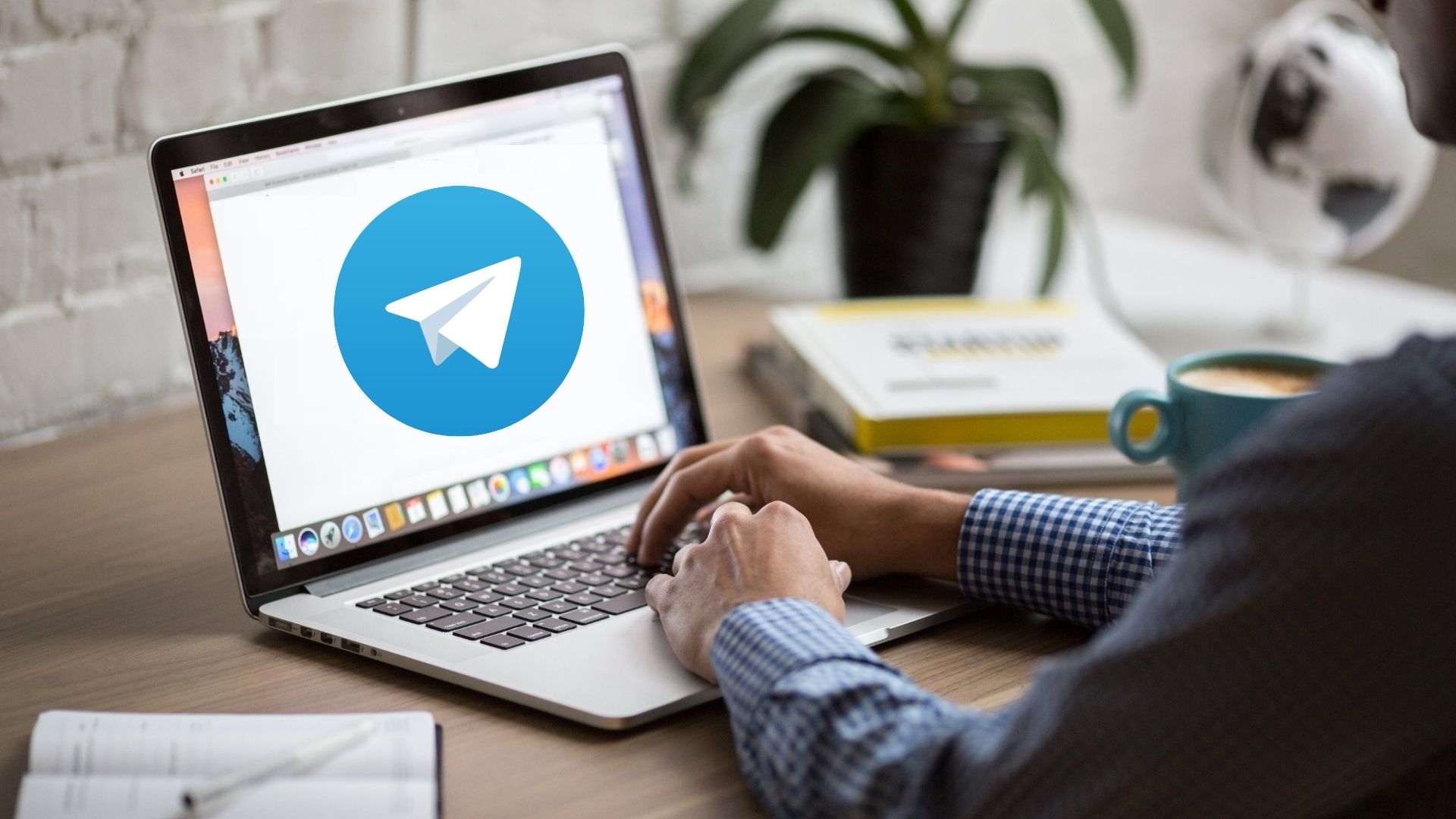 Les 5 meilleures façons de réparer Telegram Web ne fonctionnent pas