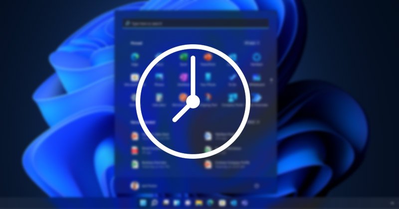 Comment réparer Windows 11 ne met pas à jour l'heure et affiche une heure erronée