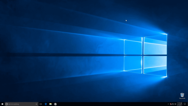 Version Windows Windows 10