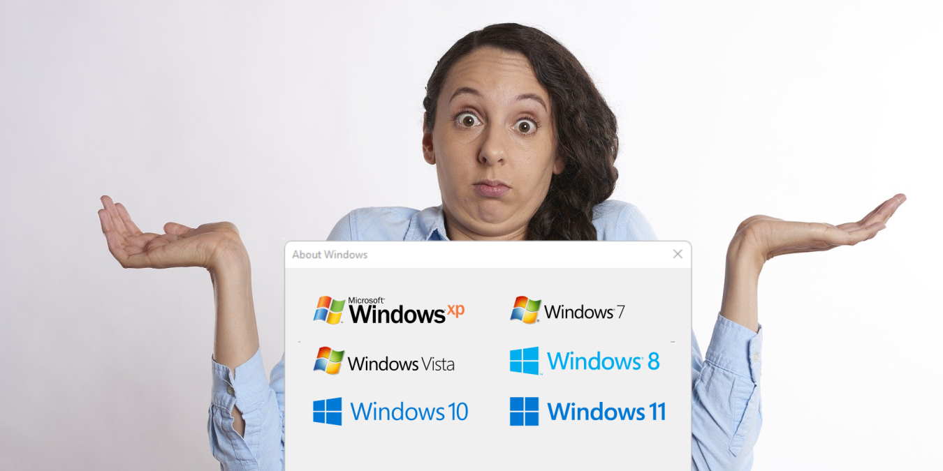 Comment vérifier la version de Windows que vous utilisez