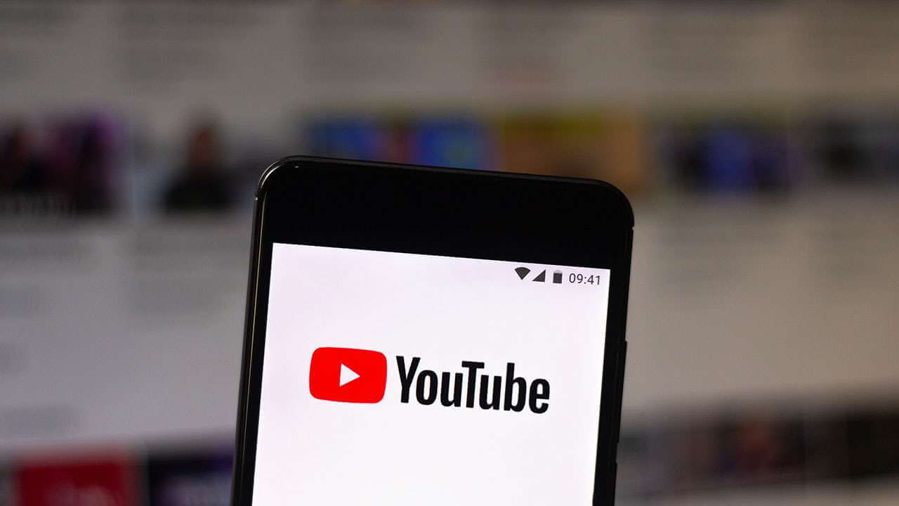 Comment diffuser YouTube du téléphone au PC