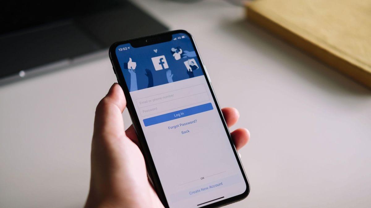 Comment récupérer un compte Facebook désactivé