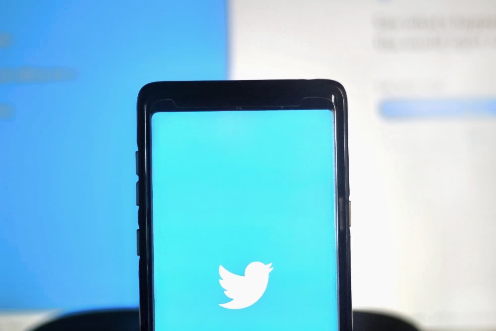 Comment se déconnecter de Twitter sur tous les appareils