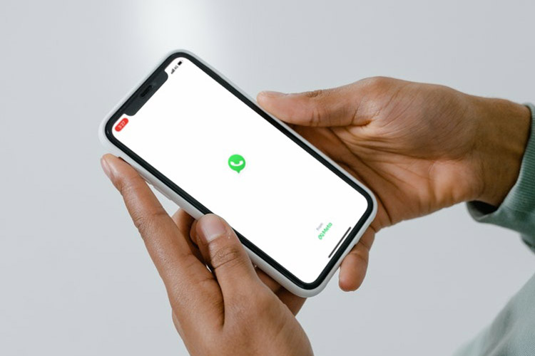 Sauvegarde WhatsApp bloquée sur iPhone