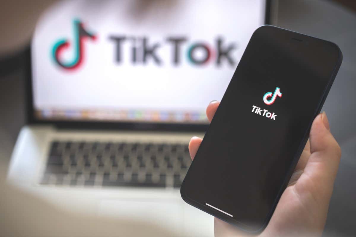 Comment utiliser la synthèse vocale sur TikTok