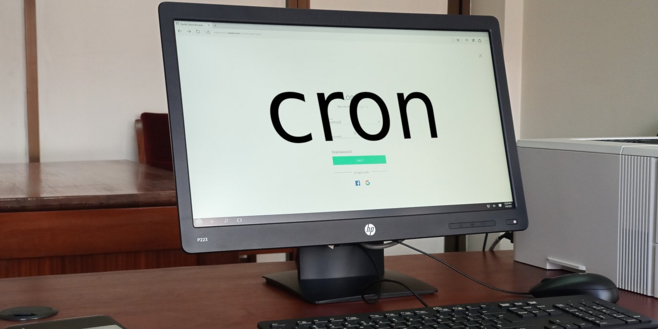 7 alternatives utiles à Cron pour Linux