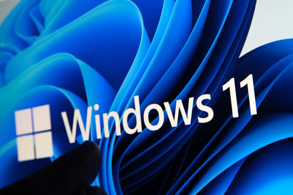 Correction de Windows 11 indiquant Votre processeur n'est pas pris en charge