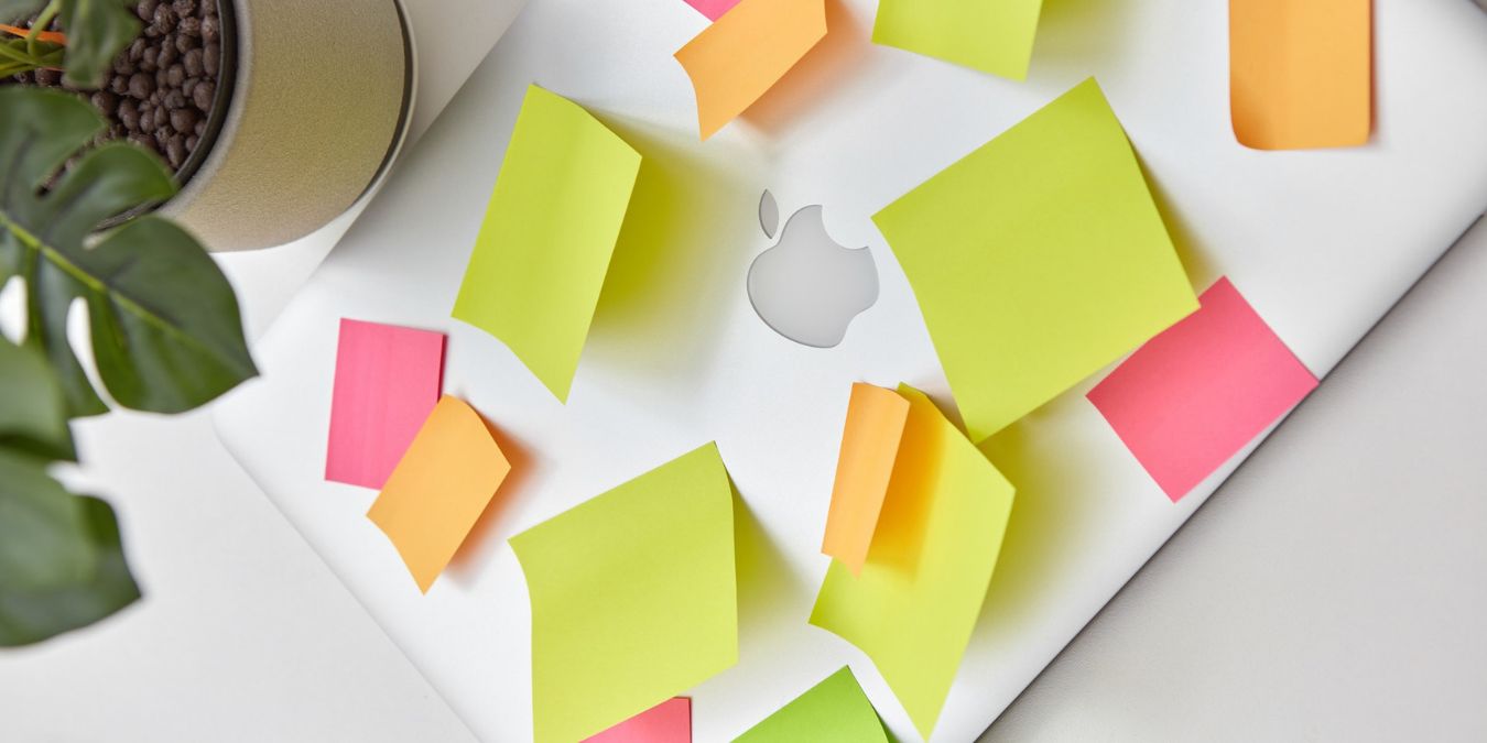 5 des meilleures applications Sticky Note pour Mac