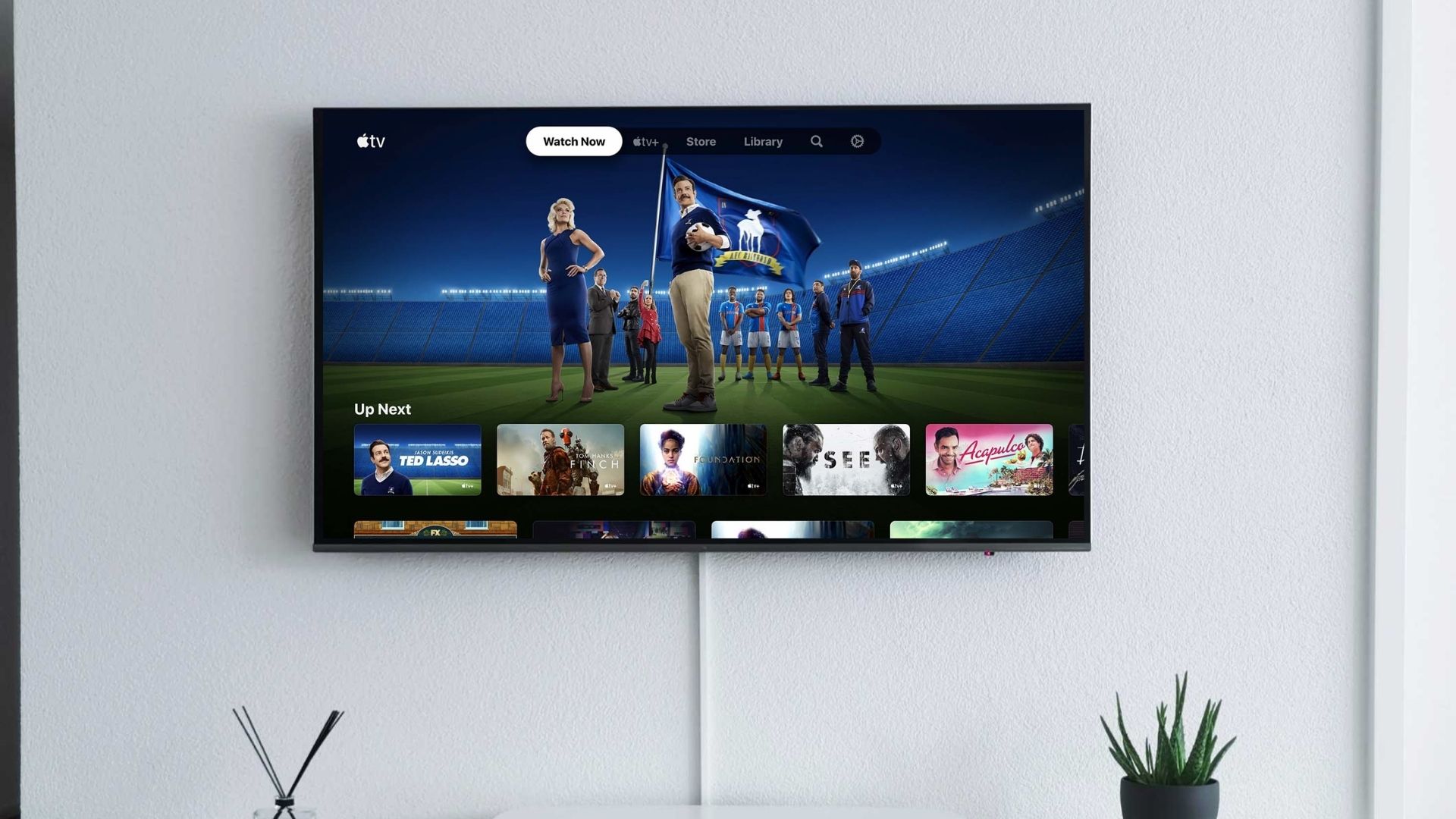 7 meilleures façons de réparer l'application Apple TV qui ne fonctionne pas sur Android TV