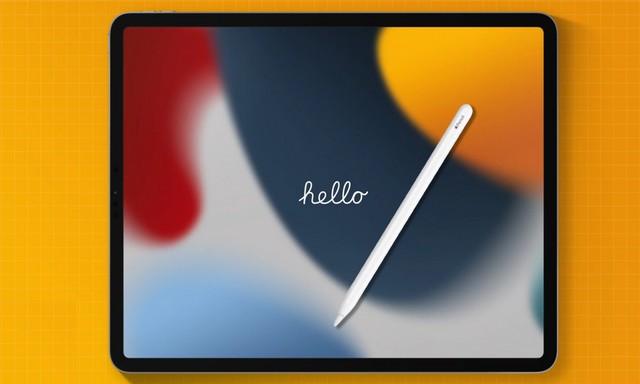 Comment configurer un nouvel iPad