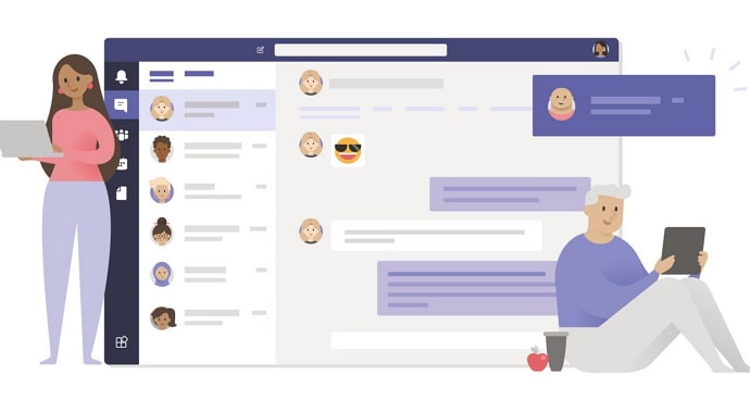 Comment définir le statut de Microsoft Teams sur Toujours disponible