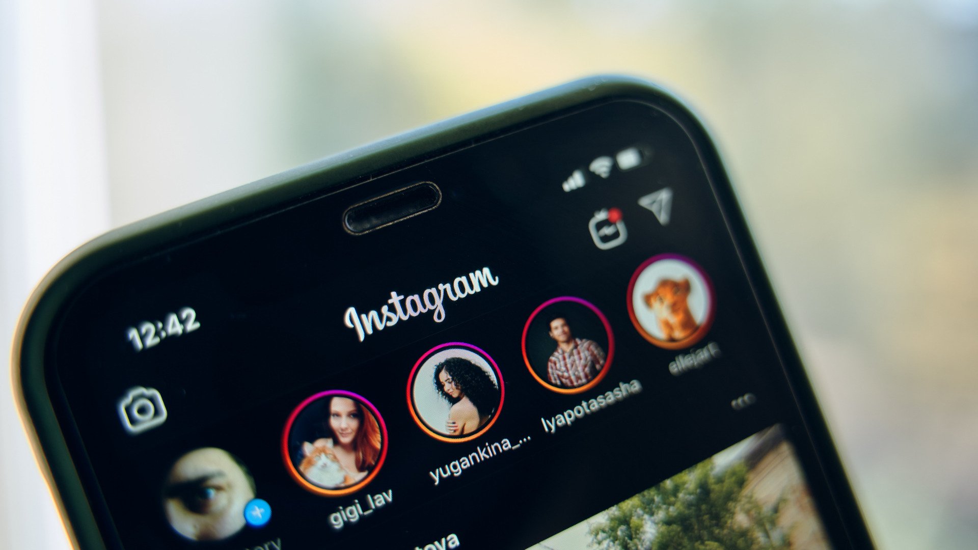 Comment envoyer des messages silencieux et qui disparaissent sur Instagram