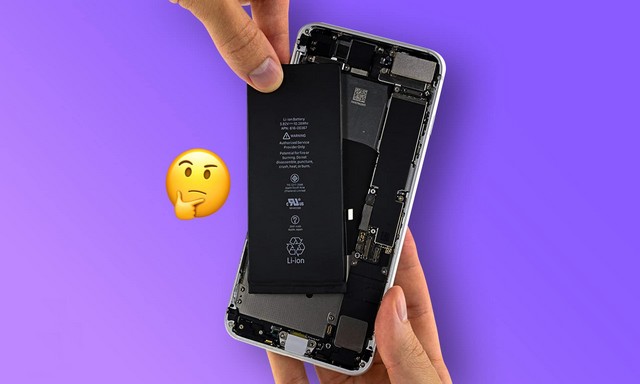 Comment vérifier si vous devez remplacer la batterie de votre iPhone