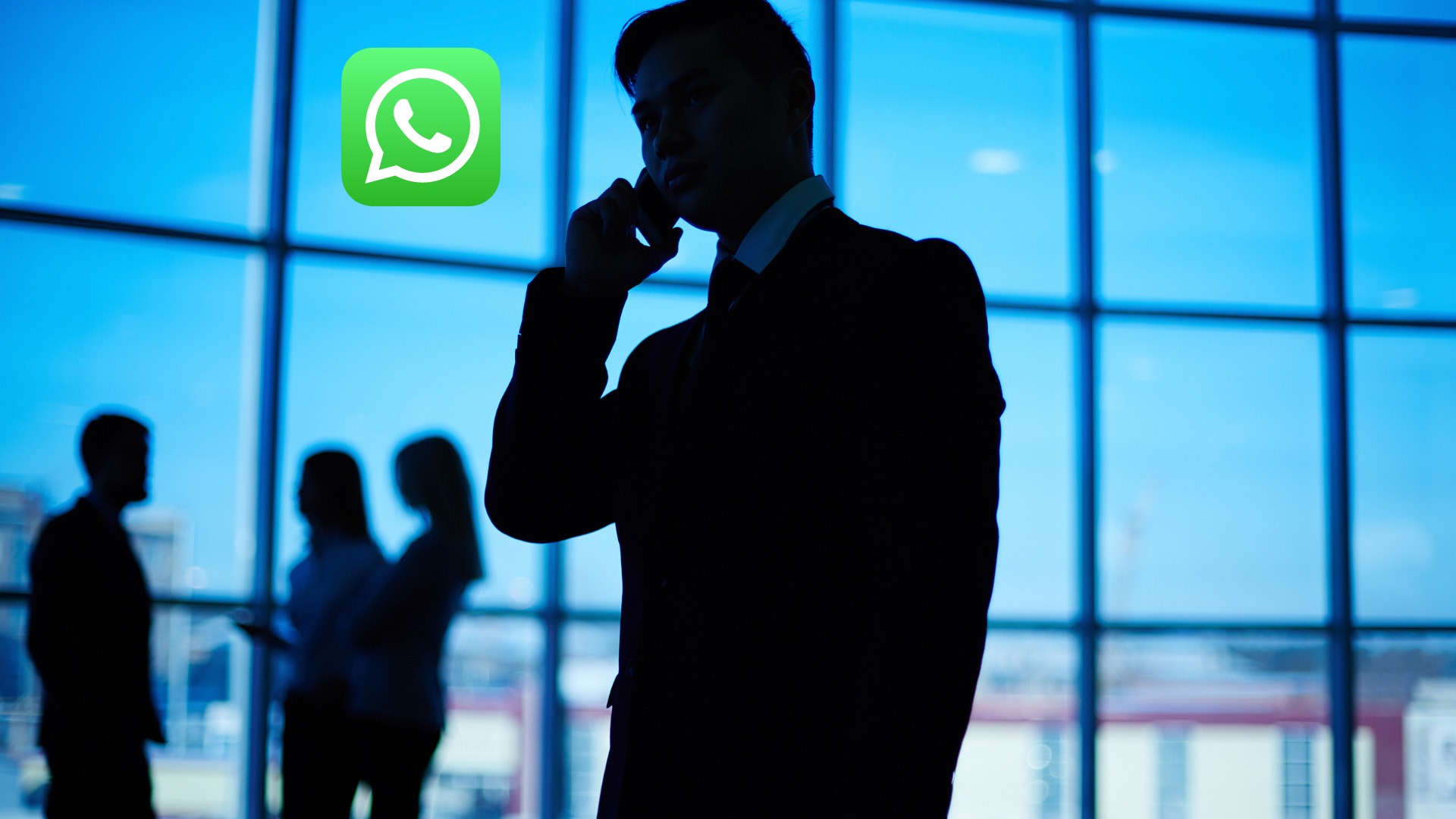 Les 8 meilleures façons de réparer les appels WhatsApp bloqués lors de la connexion