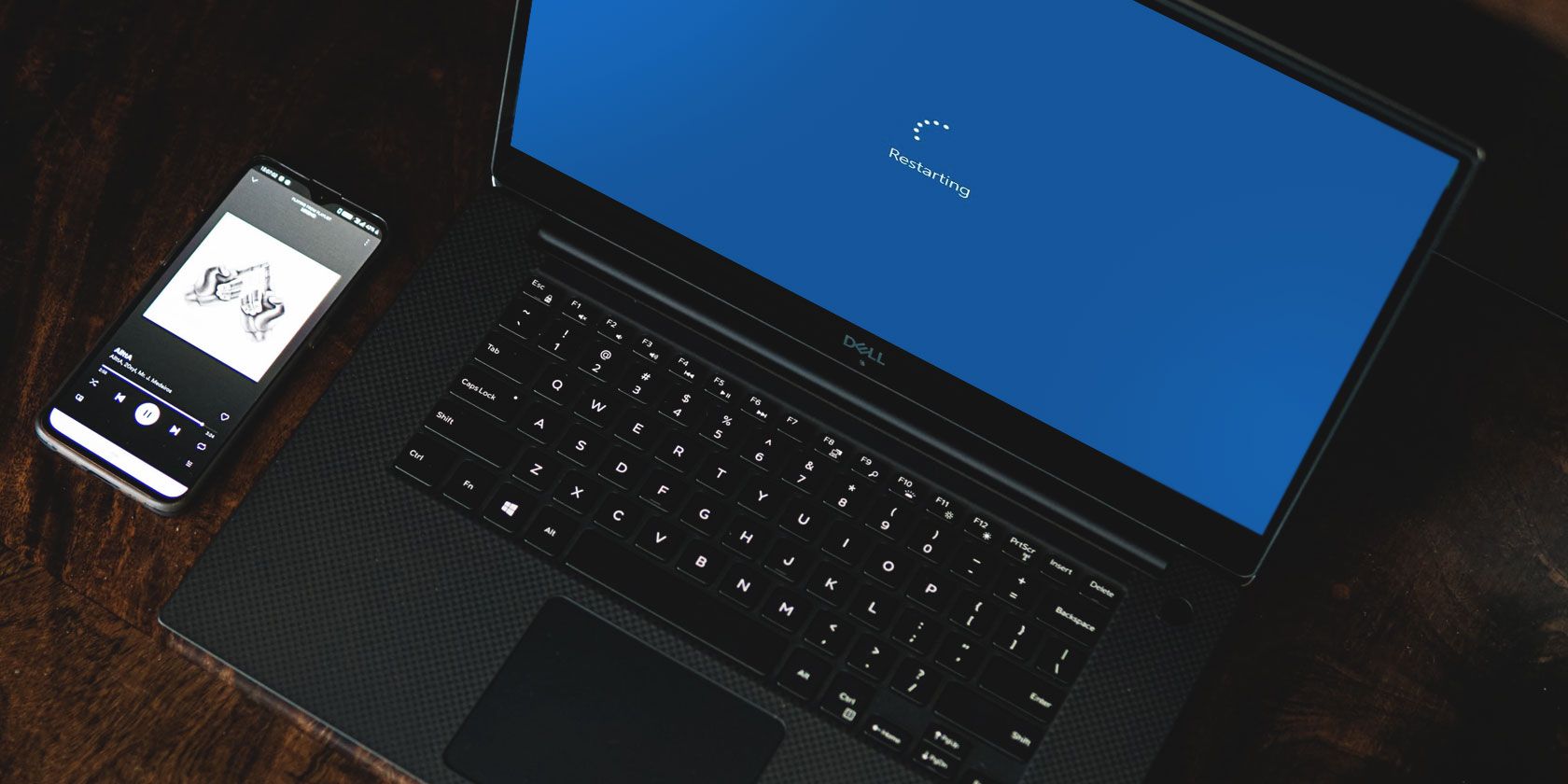 6 façons de réparer Windows 11 bloqué lors de la préparation de la boucle Windows