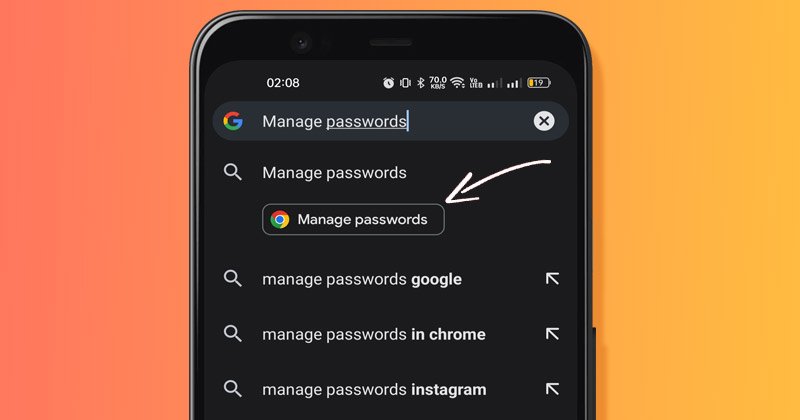 Comment activer et utiliser les actions Chrome sur Android