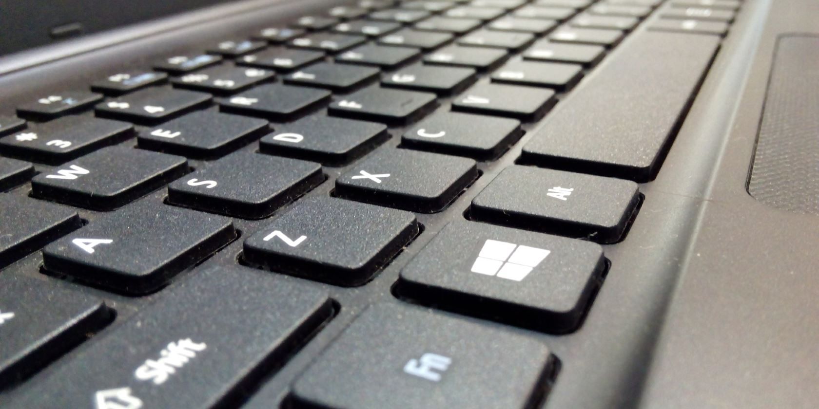 Les touches de fonction ne fonctionnent pas sous Windows 10