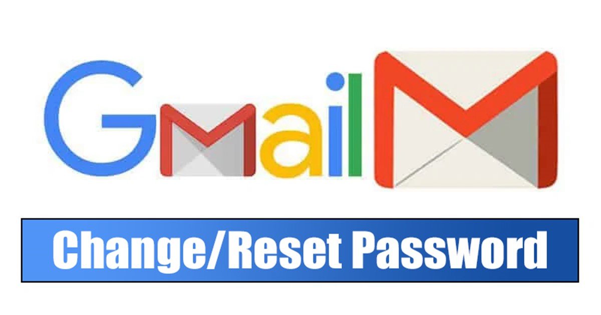 Comment changer ou réinitialiser votre mot de passe Gmail