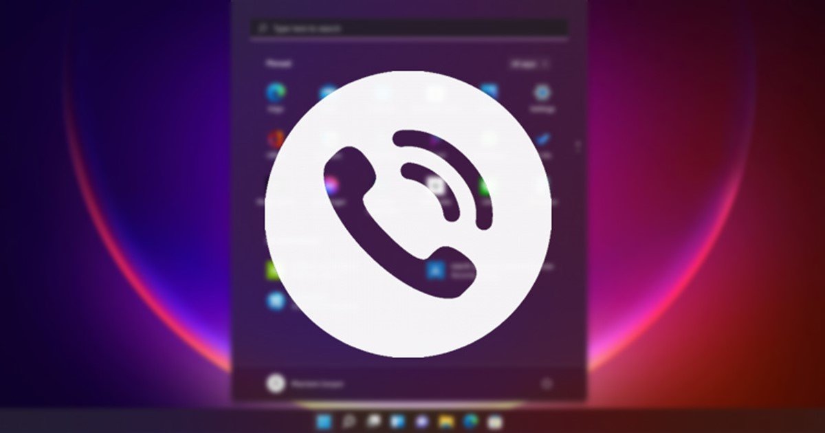 Comment passer et recevoir des appels téléphoniques Android à partir de Windows 11