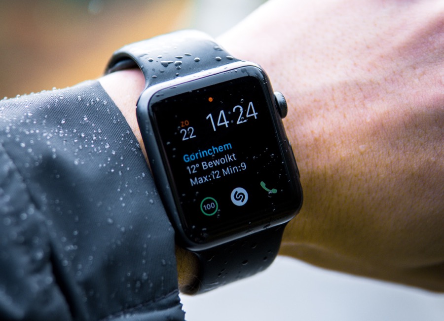 Comment créer un visage Apple Watch personnalisé