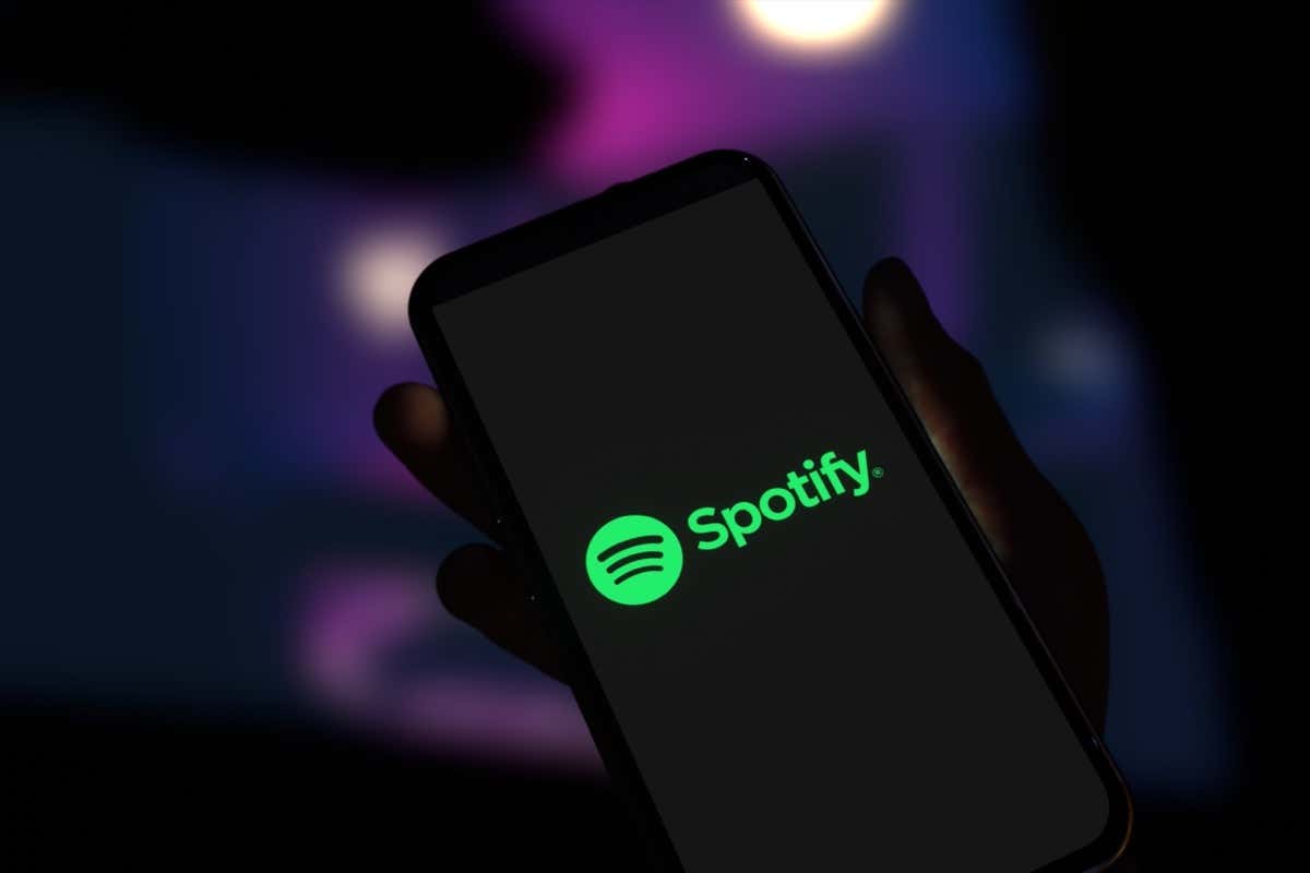 Comment créer une liste de lecture Spotify Blend avec un autre utilisateur