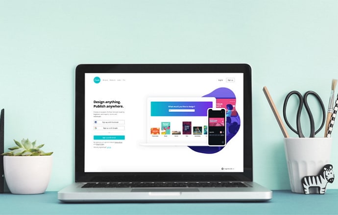 Comment obtenir Canva Pro gratuitement