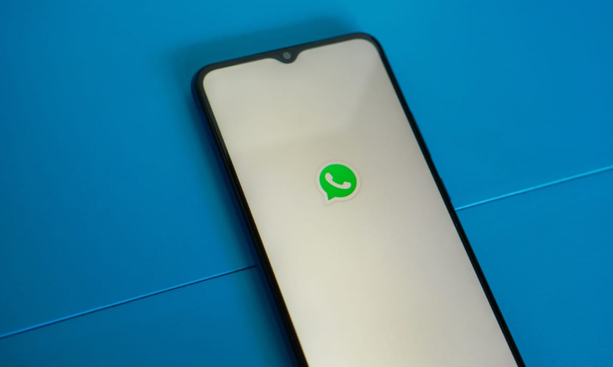 Comment transférer un e-mail sur WhatsApp