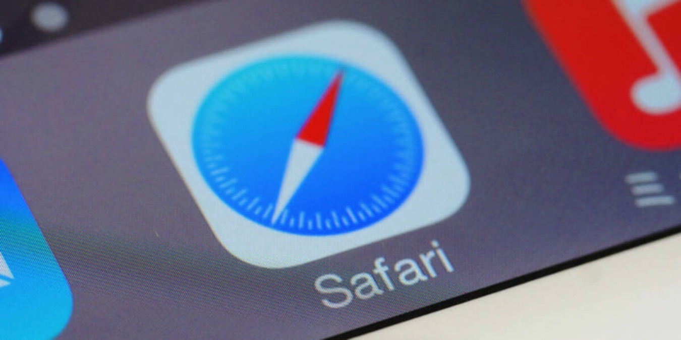 Safari ne fonctionne pas sur votre iPhone