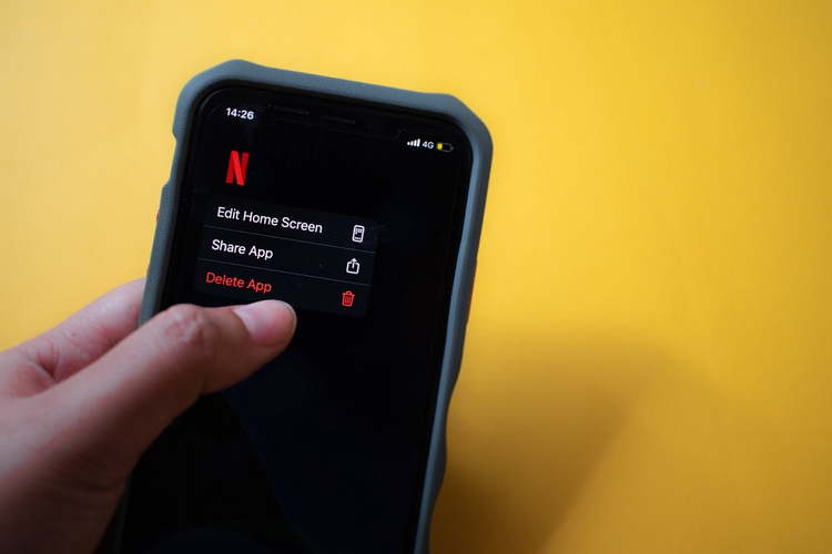 Comment supprimer définitivement un compte Netflix en 2022 (Guide facile)