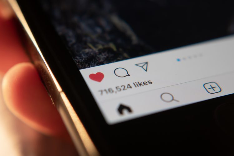 Comment afficher les publications aimées sur Instagram en 2022 (deux méthodes)