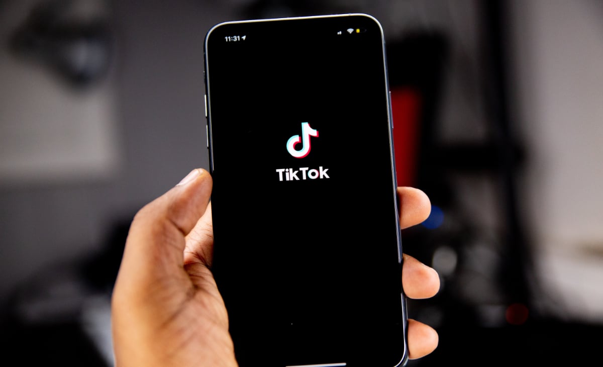 Comment partager une vidéo TikTok sur Instagram