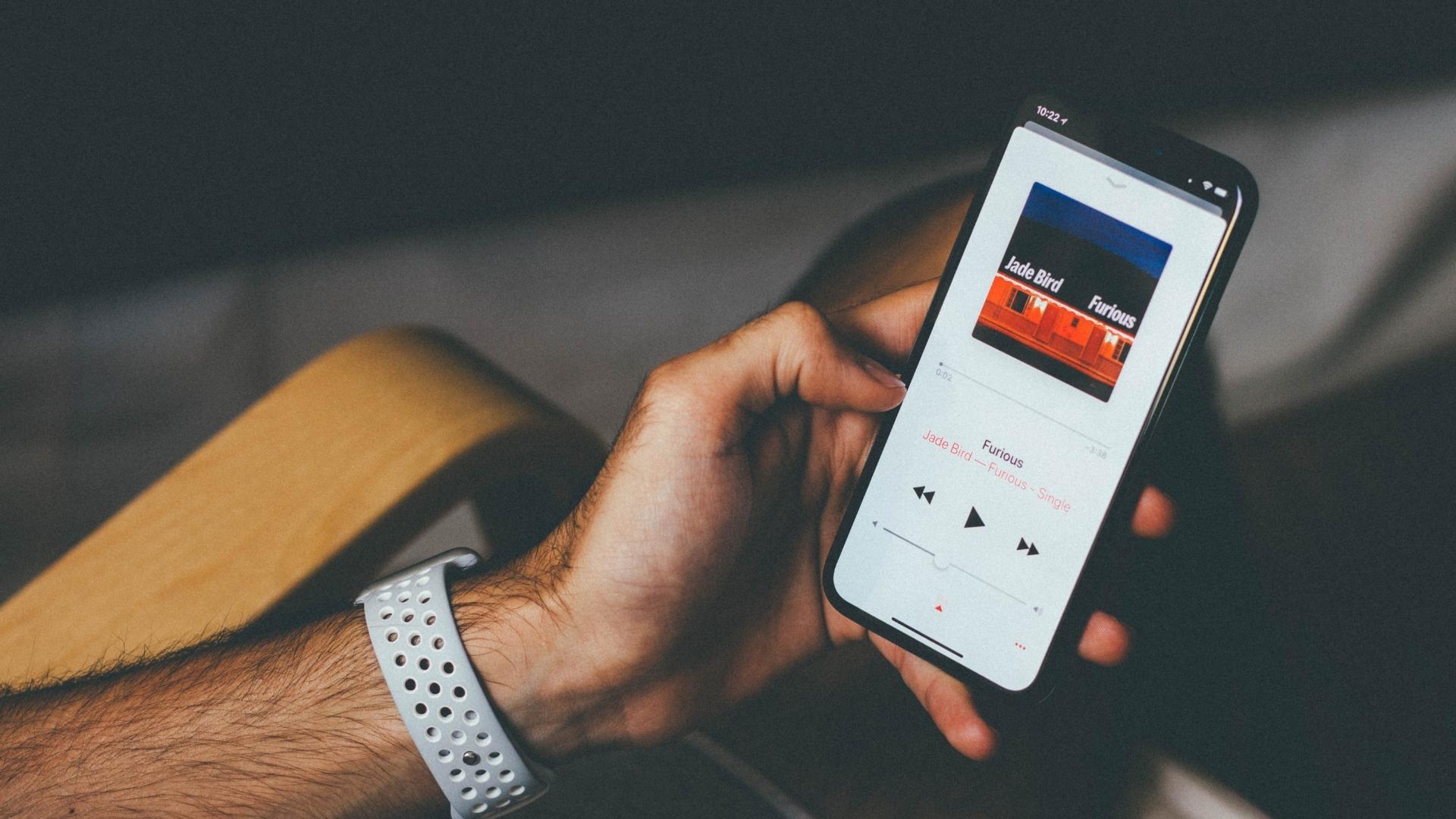 9 meilleurs correctifs pour Apple Music ne lisant pas la chanson suivante sur iPhone