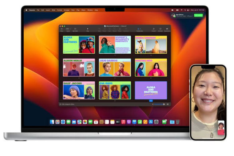 Comment utiliser FaceTime Handoff sur iPhone et Mac (2022)