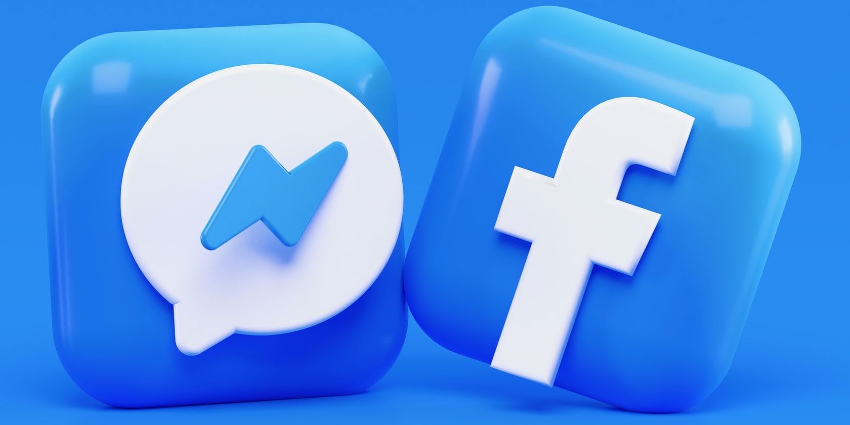 Facebook Messenger Icons