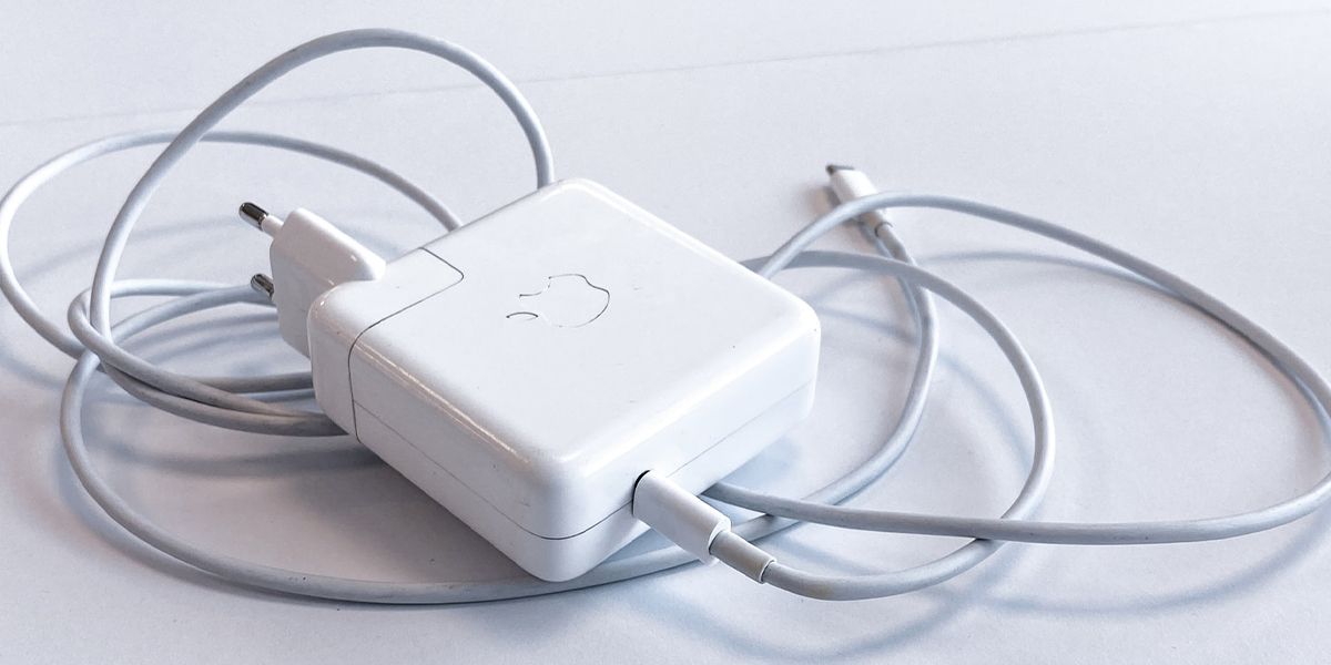 Chargeur MacBook MagSafe