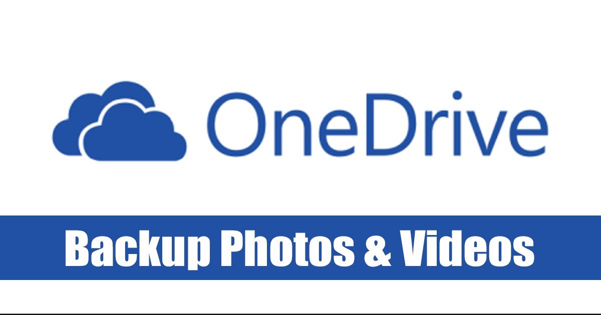 Comment sauvegarder des photos et des vidéos Android sur OneDrive en 2022