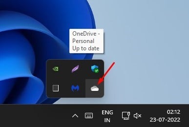 OneDrive