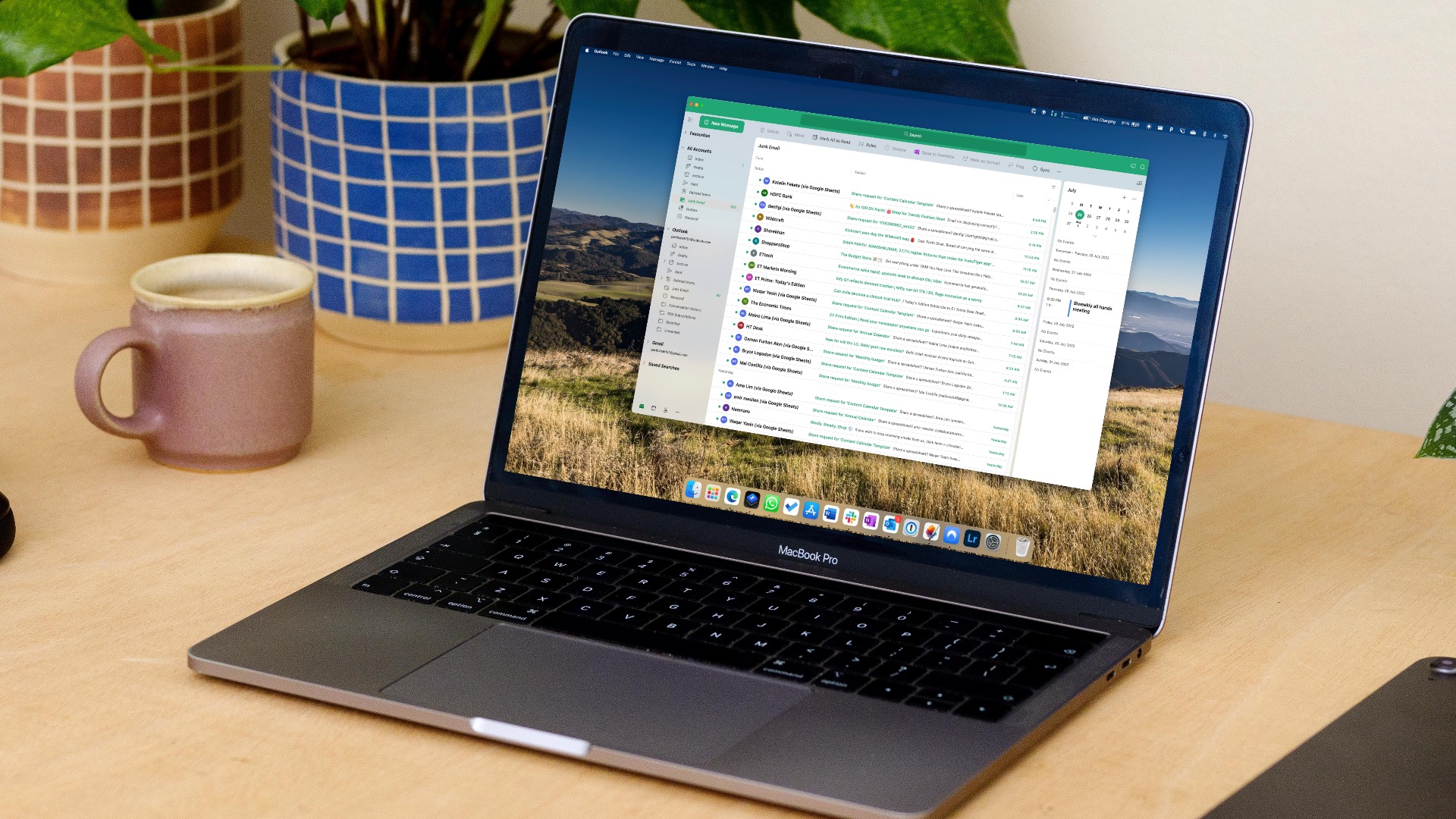 Les 7 meilleures façons de corriger les notifications Outlook qui ne fonctionnent pas sur Mac