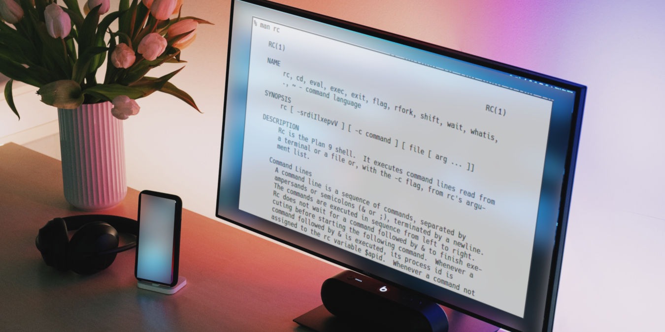 Qu'est-ce que le Rc Shell et comment l'installer sous Linux