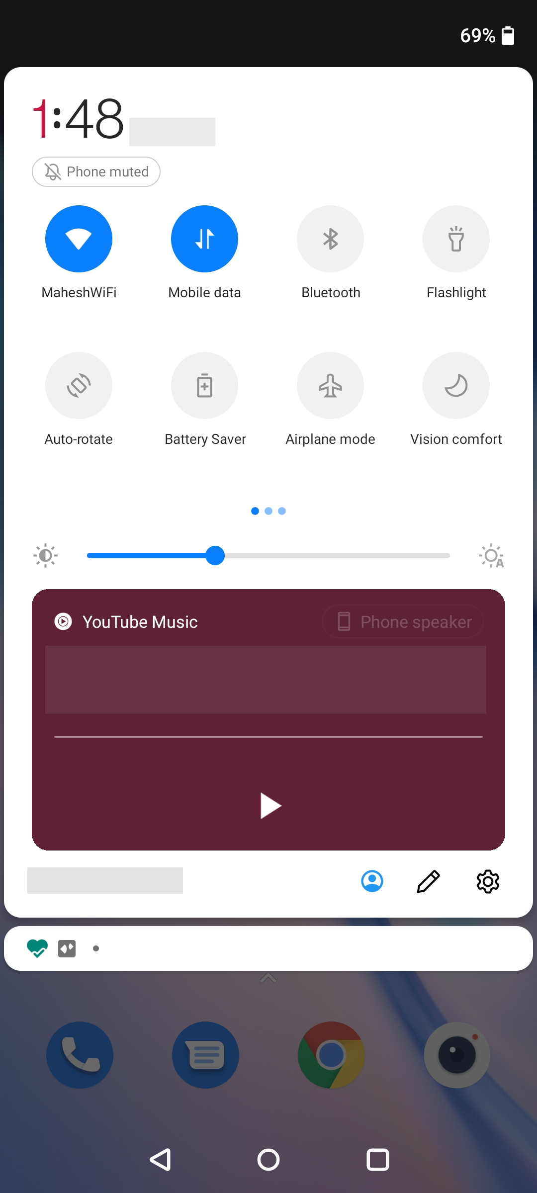 Désactiver Bluetooth sur Android