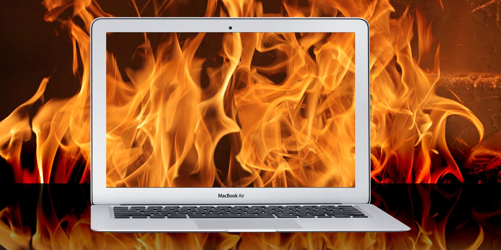 MacBook Air en surchauffe ? 7 trucs et astuces pour se rafraîchir